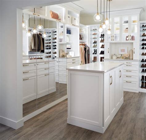 Boutique Inspired Closets Inspired Closets Custom Closets Naples