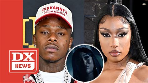 Dababy Uses Megan Thee Stallion Lookalike In Music Video After Sex