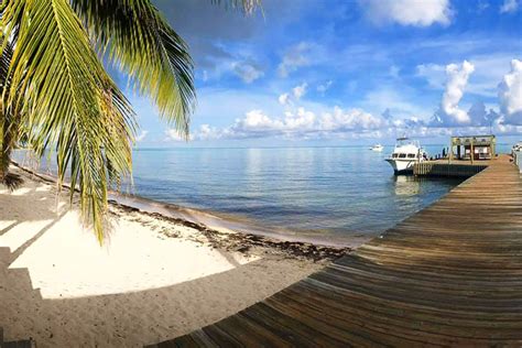 Little Cayman Beach Resort on Little Cayman Island