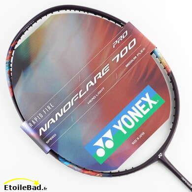 Raquette De Badminton Yonex Etoilebad Fr