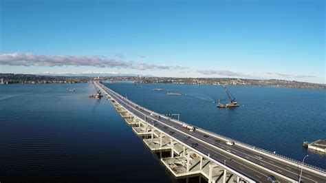 Seattles Sr 520 Floating Bridge Receives Acecs 2017 Grand Conceptor