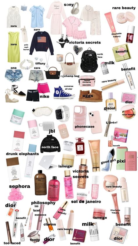 My Wishlist Prodotti Per Il Trucco Idee Di Moda Idee Per Il Trucco