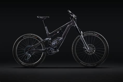 Le Lapierre Overvolt Glp Iii Passe Wh Avec Le Moteur Bosch Cx