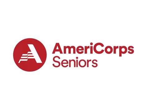 AmeriCorps Seniors Logo PNG vector in SVG, PDF, AI, CDR format