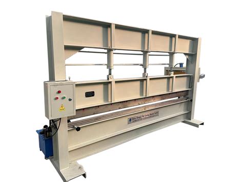 3200mm Hydraulic Press Brake Sheet Metal Cutting And Bending Machine