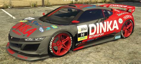 Dinka Jester Racecar Gta 5 Online Vehicle Stats Price How To Get