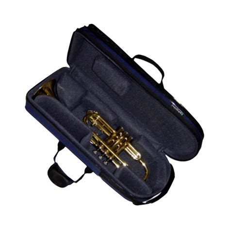 Marcus Bonna Trumpet Case - Cases and bags for one, two, or more ...