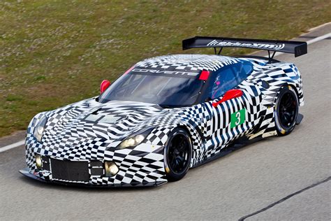 2014 Chevrolet Corvette C7r Gallery 538151 Top Speed