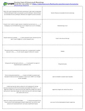 Solved Compare And Contrast The Different Forms Of Acquired Specific