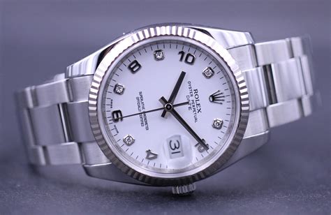 Rolex Oyster Perpetual Date Mm Watches