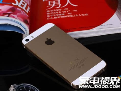 Iphone 5s真不值得買 想體驗iphone可以買5c Itw01