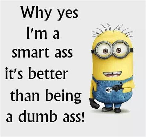 Why Do I Think Of You When I See Things Like This Funny Minion