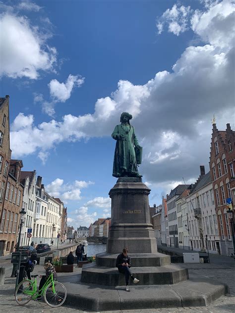 BeroepsBelg | Tours Brugge