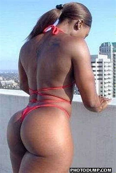 Serena Williams Nude Ass The Best Porn Website