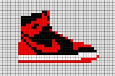 11 Pixel Art ideas | pixel art, pixel pattern, perler patterns