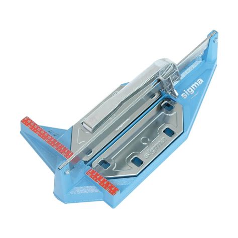 Sigma 7f Professional Tile Cutter 37cm Pro Tiler Tools