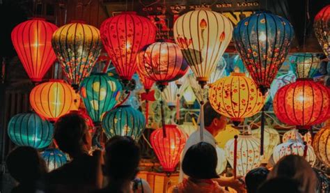 Tet Trung Thu: Mid-Autumn Festival in Vietnam - Vietnam - Asia Someday