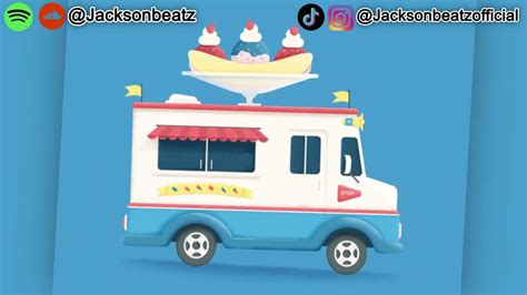 Ice Cream Truck Type Beat Youtube