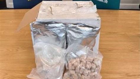 Two Men Arrested Following Drugs Seizure In Mayo Westmeath Examiner