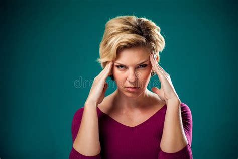 3974 Woman Thinking Hard Stock Photos Free And Royalty Free Stock