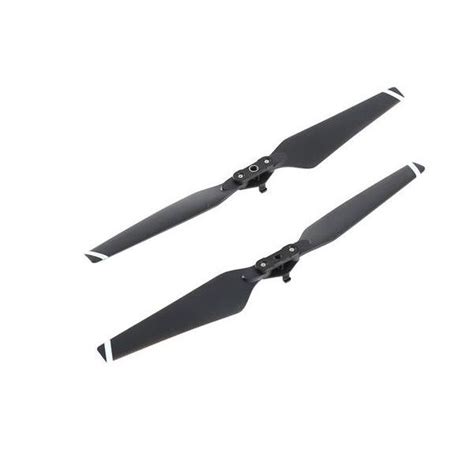 2pcs Original 8330 Quick Release Folding Propeller For Dji Mavic Rc Quadcopter Sale Banggood