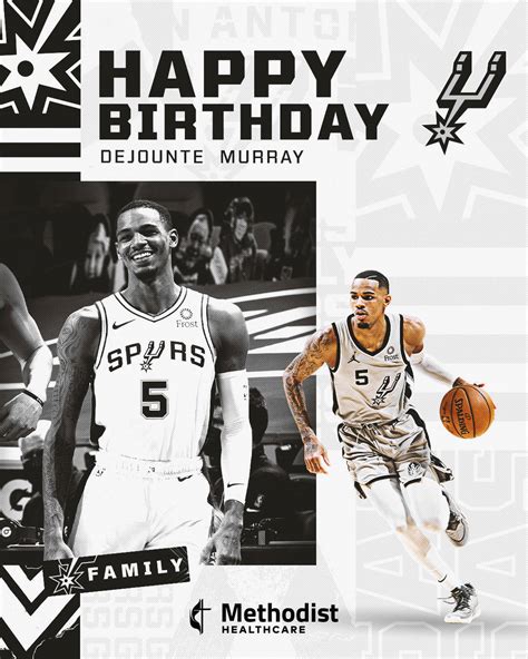 Top 999 Dejounte Murray Wallpaper Full HD 4K Free To Use