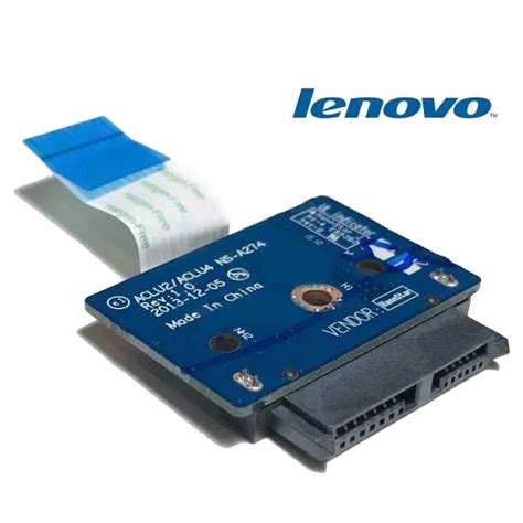 برد و کابل اتصال دی وی دی لپ تاپ Lenovo G50 80 فروشگاه اینترنتی الماس مرجع تخصصی قطعات لپ تاپ