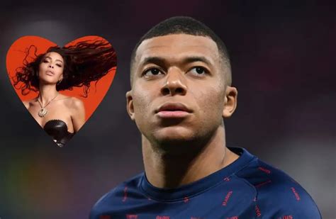 Introduzir 117 Imagem Mbappe Modelo Vn