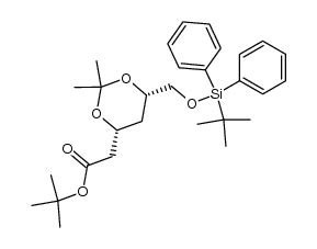 Cas Tert Butyl R S Tert