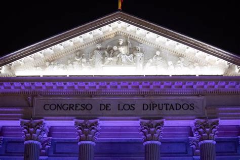 Todos Los Grupos Del Congreso Menos Vox Acuerdan Crear Una