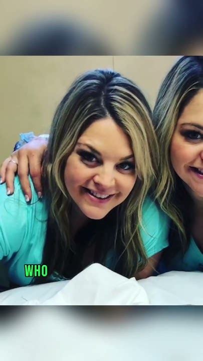 These Twin Sisters Give Birth On The Same Day Youtube