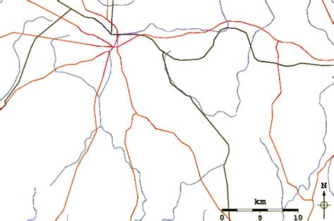 Mount Buninyong Mountain Information