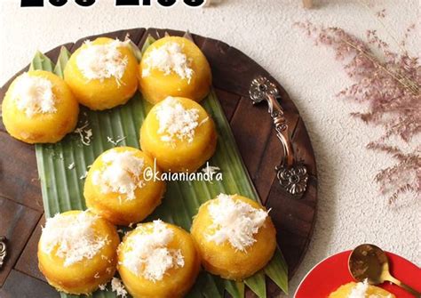 Resep Los Elos Oleh Kaianiandra Cookpad