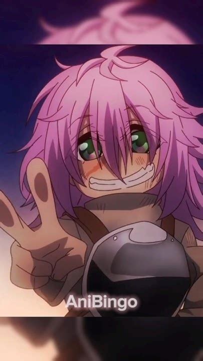 Первая Встреча Рагны и Лео #аниме #anime #анимемомент #рагнабагровый ...