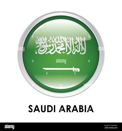 Arriba Foto Significado De La Bandera De Arabia Saudita Mirada Tensa