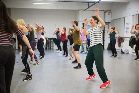 Street Dance Archives The Dance Studio Leeds The Dance Studio Leeds