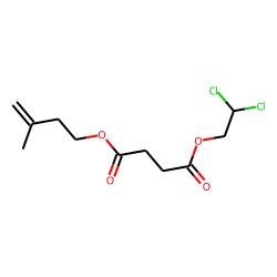 Succinic Acid Dichloroethyl Methylbut En Yl Ester Chemical