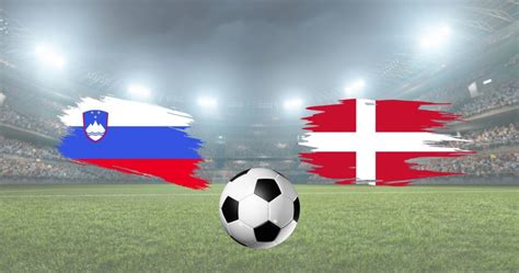 Slovenija Danska nogomet EURO 2024 prenos v živo 16 6 2024 tekma