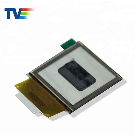 1 5 Inch 128x128 Monochrome Square Oled Micro Display Buy Micro Oled