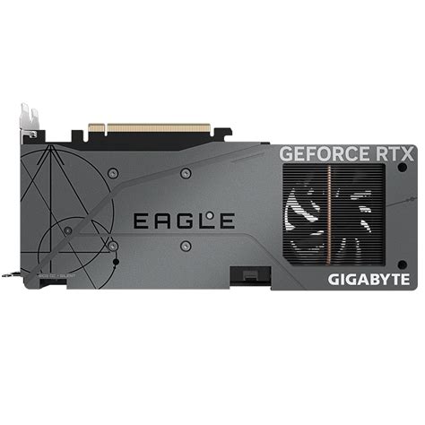 Gigabyte Eagle Nvidia Rtx 4060 8gb Oc Nomadaware