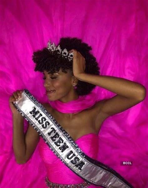 Black Women Crowned Winners Of Three Biggest Us Pageants