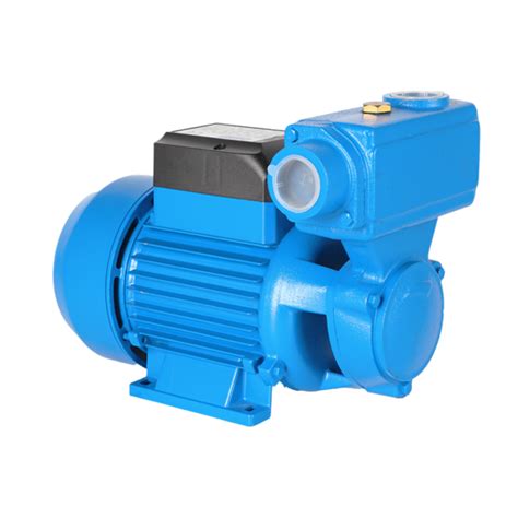 Tps Peripheral Self Priming Pump Elestar Pumps Your Trusted Partner In Water Solutions