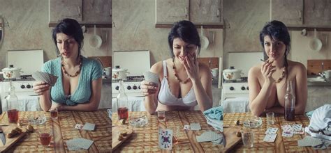 Undressing In Front Of Her Friends 70 Photos Porn Photo