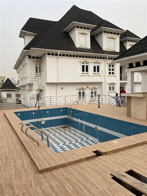 Bedroom House In Katampe Ext Abuja House For Sale In Katampe Ext