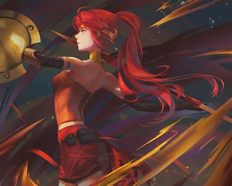 Pyrrha Nikos Wallpaper 71 Images