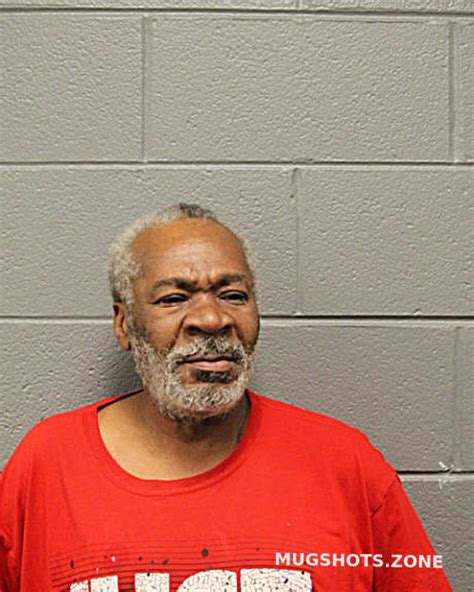 CARL S BROOKS 01 29 2024 Chicago Mugshots Zone