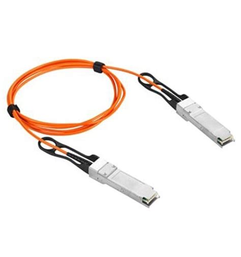 M Cisco Sfp G Aoc M Compatible G Sfp Active Optical Cable