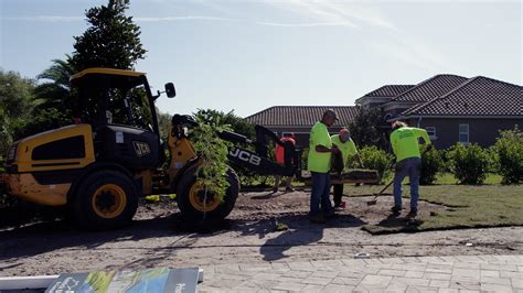 Professional Sod Installation Bradenton Fl Patch