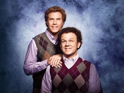 Step Brothers Apple Tv Sg