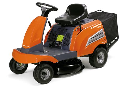 Oleo Mac Lawn Mower Tractor MISTRAL 72 12 5 K H Lupon Gov Ph